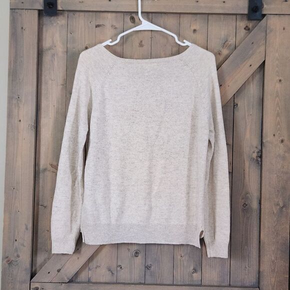 Silence + Noise Angoria Blend Sweater Size Medium - Picture 5 of 7